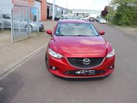 tweedehands Mazda 6 Sportbreak 2.0 HP Skylease+