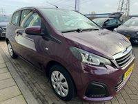 tweedehands Peugeot 108 1.0 e-VTi Première