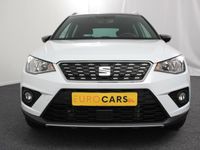 tweedehands Seat Arona 1.0 TSI Xcellence 116 PK | Navigatie | Climate control | Cruise control | Parkeer sensoren | Stoelverwarming