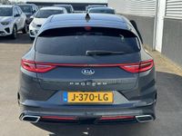 tweedehands Kia ProCeed ProCeed /1.4 T-GDI GT-PlusLine | Panorama dak | Keyless ent