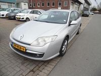 Occasion Renault Laguna III Dynamique 150 PK (110 kW) 2009 Grijs (metallic) Stationwagen