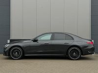 Occasion Mercedes E300 AMG line 2024 Grijs (metallic) Sedan