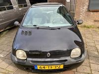 tweedehands Renault Twingo 1.2 Authentique