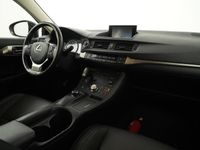 tweedehands Lexus CT200h Executive | Leder | Camera | Adapt cruise | Lane a