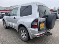 tweedehands Mitsubishi Pajero 3.2 Di-D GLX HR