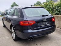 tweedehands Audi A4 Avant 2.0 TDI Pro Line AUTOMAAT LEDER XENON FACELIFT VOL!