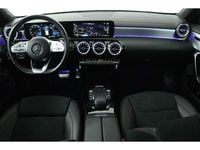 Occasion Mercedes CLA250 Business 161 PK (118 kW) 2022 Grijs Sedan