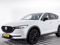 tweedehands Mazda CX-5 2.0 SkyActiv-G 165 Sportive AUTOMAAT