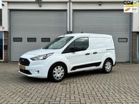 Occasion Ford Transit Connect Trend 100 PK (73 kW) 2022 Wit MPV