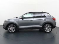 tweedehands VW T-Roc 1.5 TSI Sport | 150 PK | Automaat | Virtual cockpit | Lichtmetalen velgen 18"| Elektrisch bedienbare achterklep |