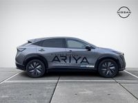 tweedehands Nissan Ariya Evolve 91 kWh | Panoramadak | Nappa Leder | Head-U