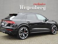 tweedehands Audi RS Q8 4.0 TFSI Alcantara Pano 4WS