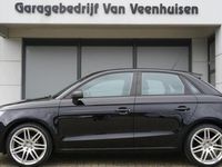 tweedehands Audi A1 Sportback 1.2 TFSI 140pk/225NM 2x S-Line Black opt