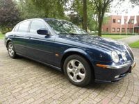 tweedehands Jaguar S-Type CARS 4.0 V8