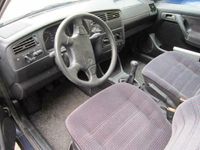 tweedehands VW Golf III 1.8 GL