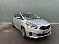 Occasion Kia Carens 135 PK (99 kW) 2013 Grijs MPV