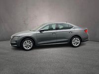Nieuw Skoda Octavia Business Line 150 PK (110 kW) 2025 Grijs Hatchback