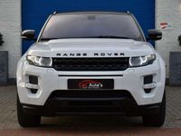 tweedehands Land Rover Range Rover evoque 2.2 SD4 4WD Prestige | Pano | 360 Camera | Schaals
