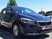 tweedehands BMW 216 2-SERIE GRAN TOURER i Executive