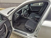 Occasion BMW 118 143 PK (105 kW) 2007 Grijs (metallic) Hatchback