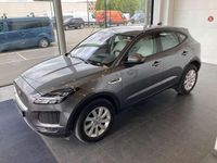 tweedehands Jaguar E-Pace P250 BENZINE AWD AUTOMAAT 5 JAAR WAARBORG*