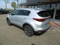 tweedehands Kia Sportage 1.6 TURBO AUTOMAAT DynamicLine Org. Ned.