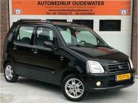 tweedehands Suzuki Wagon R R+ 1.3 Freestyle 79230km NAP!