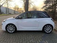 Occasion Opel Adam S 150 PK (110 kW) 2018 Wit Hatchback