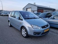 tweedehands Ford C-MAX 1.6-16V Trend Clima Bj:2005 NAP!