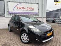 Occasion Renault Clio R.S. Collection 103 PK (75 kW) 2011 Zwart Hatchback
