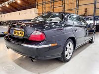 tweedehands Jaguar S-Type 3.0 V6 - ONLINE AUCTION