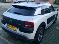 tweedehands Citroën C4 Cactus 1.2 PureTech Shine