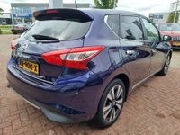 tweedehands Nissan Pulsar 1.2 DIG-T N-Connecta | Automaat | Navigatie | Achteruitrijcamera