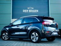 tweedehands Kia e-Niro Executive 64 kWh | AdapCC | El. stoelen | trekhaak