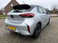 Occasion Opel Corsa 2024 Grijs (metallic) Hatchback