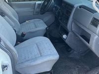 Occasion VW T4 120 PK (88 kW) 2002 Wit Van