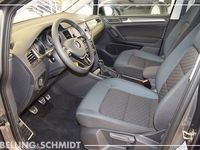 tweedehands VW Golf Sportsvan IQ.DRIVE