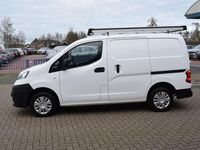 tweedehands Nissan NV200 1.5 dCi Optima Airco L + R schuifdeur Trekhaak