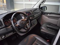 Occasion VW T6 Highline 204 PK (150 kW) 2017 Zwart (metallic) Van