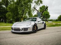 tweedehands Porsche 911 GT3 RS 911 4.0|Clubsport|Keramisch|Lift|IPE-uitla
