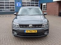 tweedehands VW Tiguan 1.5 TSI Comfortline Business Trekhaak Cruise-control