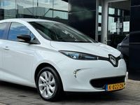 tweedehands Renault Zoe R240 Intens 22 kWh incl Koopaccu!