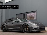 Occasion Porsche Panamera S E-Hybrid Sport Turismo 680 PK (500 kW) 2018 Sedan