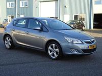 tweedehands Opel Astra 1.4 Turbo Edition