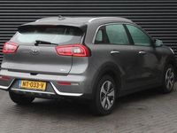 tweedehands Kia Niro 1.6 GDi Hybrid First Ed | Ruime zuinige hybride |