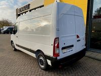 tweedehands Renault Master T33 2.3 dCi 135 L2H2 Comfort / OP VOORRAAD / NAVI / PACK DRVING