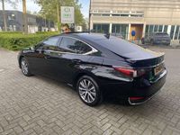 Occasion Lexus ES300 218 PK (160 kW) 2019 Zwart, metallic lak Sedan