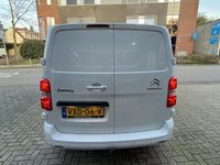Occasion Citroën Jumpy 144 PK (105 kW) 2023 Wit (metallic) MPV