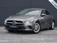 Occasion Mercedes A180 Business 136 PK (100 kW) 2020 Grijs Hatchback