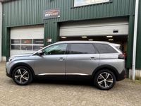 tweedehands Peugeot 5008 1.2 PureTech Crossway allure panorama dak 7 pers